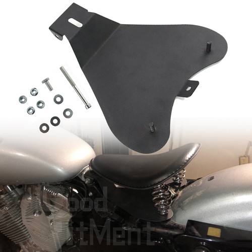 Motorrad solo sitz grundplatte - solo,