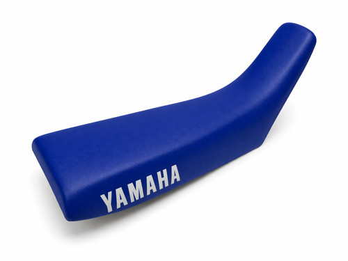 Sitzbankbezug seat cover - cover, blau