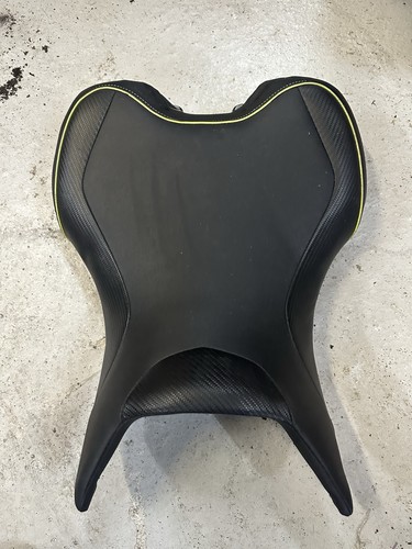 Yamaha mt07 komfort sitzbank - komfort,