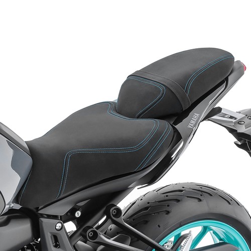 Komfort sitzbank für yamaha - sitzbank,
