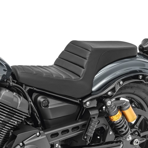 Doppel sitzbank für yamaha - doppel,