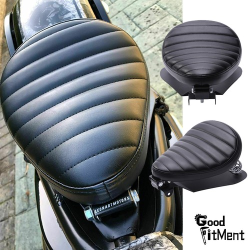 Motorrad solo sitz leder - solo,