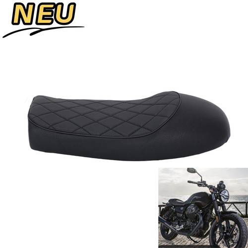 Motorrad sattel sitzbank seat - sattel,