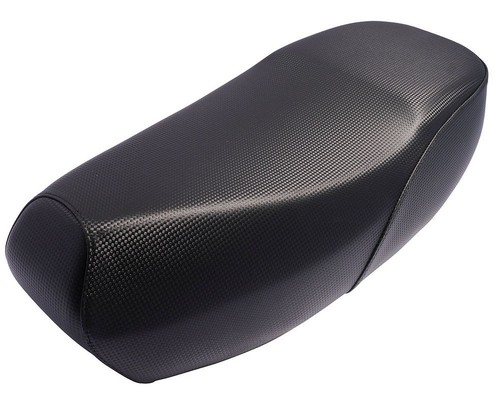 Sitzbank schwarz carbon für - carbon,