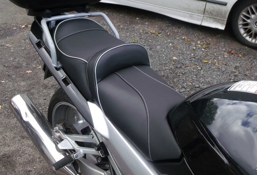 Sitz beziehen für - yamaha, fjr