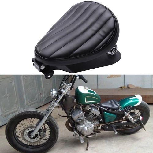 Motorrad solositz federsattel - solositz,