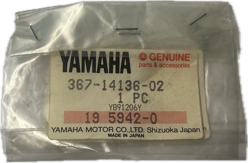 Yamaha sitz feder - yamaha,