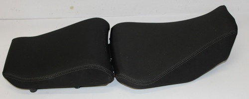 Comfort sitzbank sozius sitz - sitzbank,
