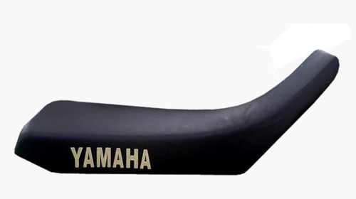 Sitzbezug schwarz yamaha - sitzbezug,