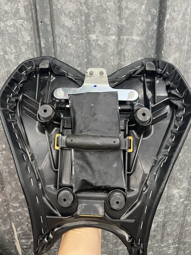 Yamaha sitzbank set - r7,