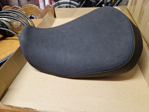 Sitz yamaha tracer fahrer - tracer,