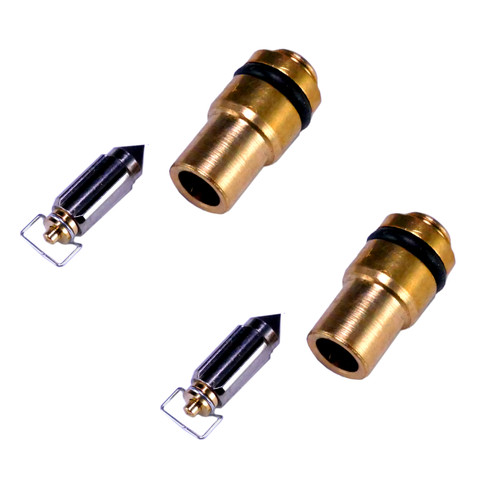 Vergaser schwimmernadel - 2x,