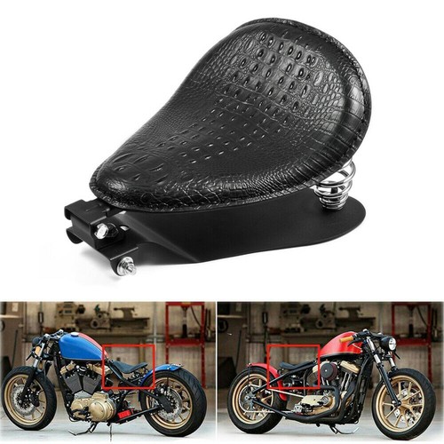 Motorrad bobber solo sitz - bobber,