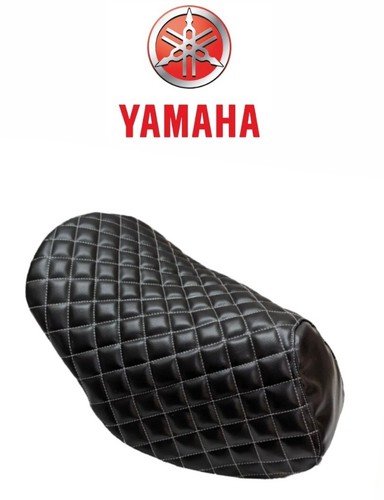 Sitzbezug für yamaha aerox - sitzbezug,