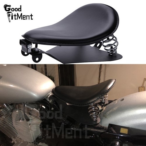 Motorrad solo sitz - motorrad, mit