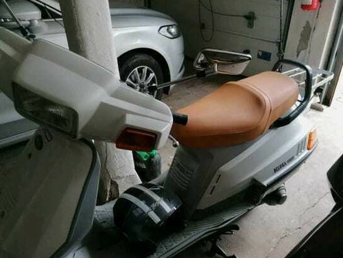 Yamaha beluga sitzbezug - beluga,