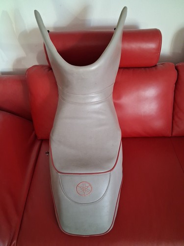 Yamaha tdm 850 3vd sitz - yamaha,