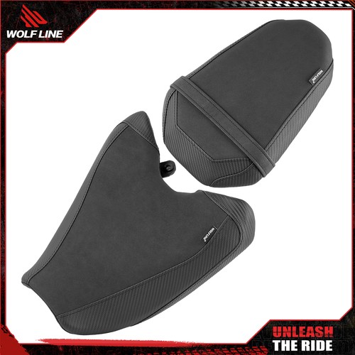 Wolfline fahrer - wolfline,