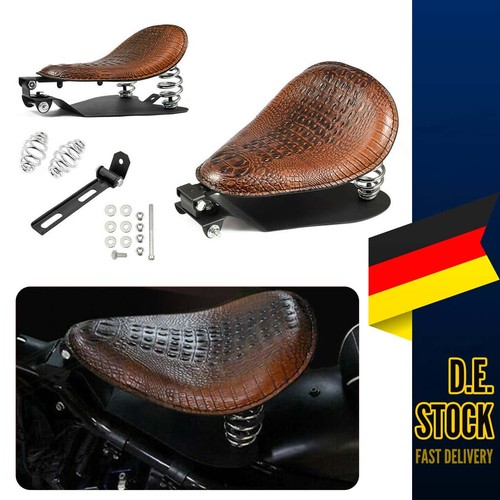 Motorrad solo sitz grundplatte - solo,