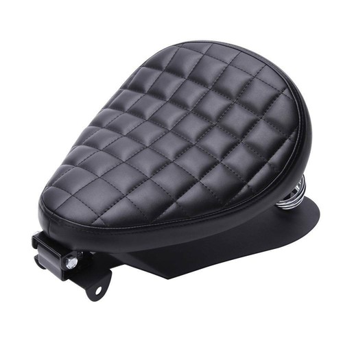 Motorrad bobber solo sitz - motorrad,