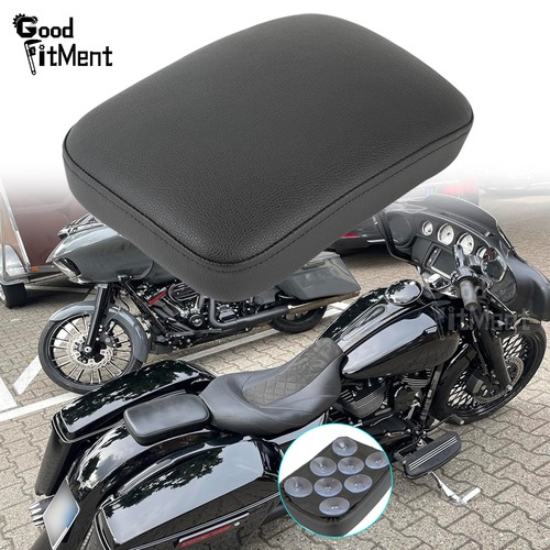 Motorrad sozius sitz sitzpad - sozius,