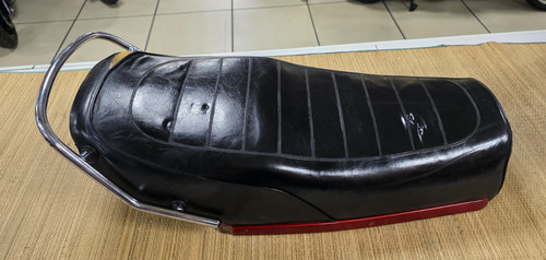 Yamaha 250 360 sitzbank mit - yamaha,