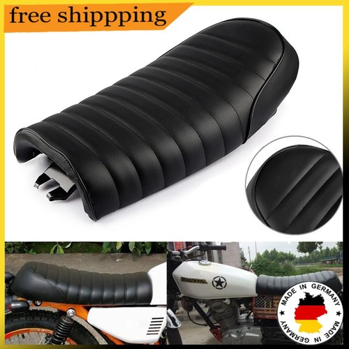 Motorrad sattel sitzbank - sattel,