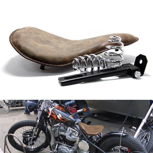 Motorrad bobber solo sitz - solo,