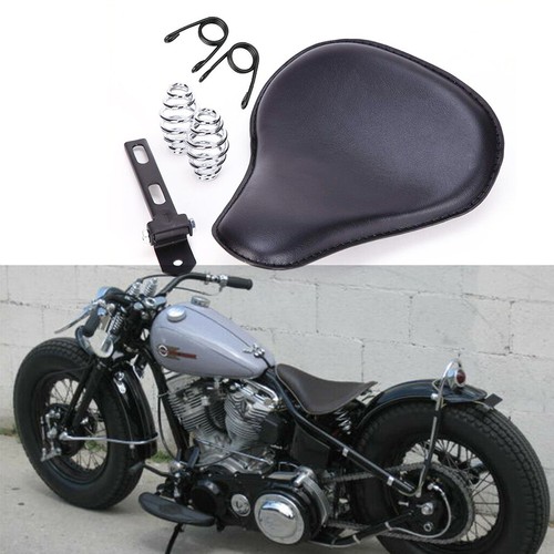 Motorrad solositz schwarz - motorrad,