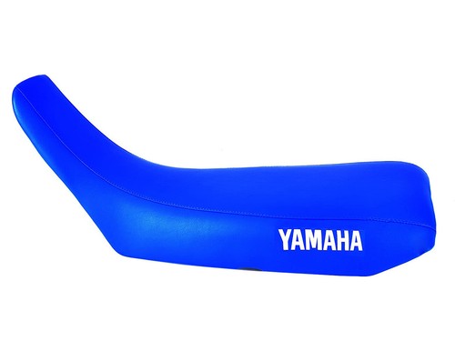 Sitzbezug blau für yamaha - sitzbezug,