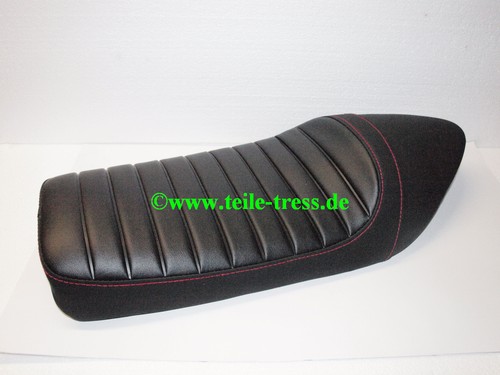 Sitzbank nitrohead style - nitrohead,