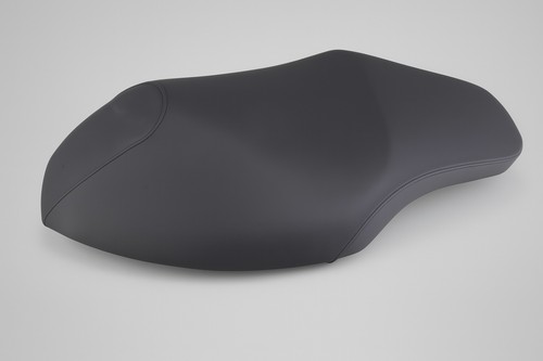 Sitzbank schwarz für yamaha - für,