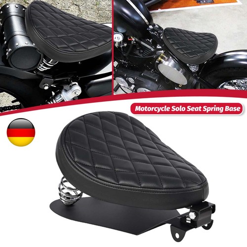 Motorrad solo sitz grundplatte - solo,