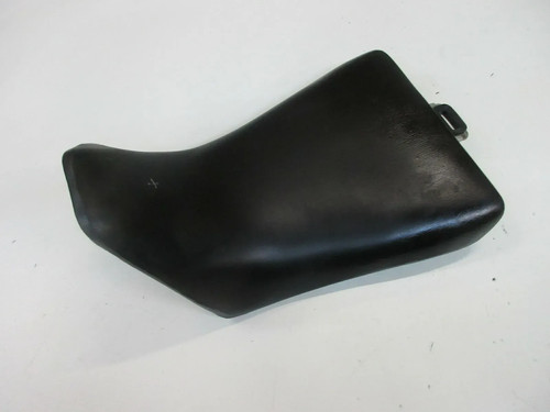 Yamaha fzr 600 - 2., sitzbank